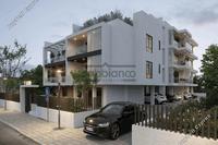 2 Bedroom Apartment in Paralimni (Famagusta) for sale 