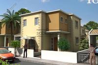 3 Bedroom Detached house · Vrysoulles (Famagusta) for sale 