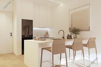 1 Bedroom Apartment · Agia Zoni (Limassol) for sale 