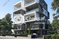 2 Bedroom Apartment · Zakaki (Limassol) for sale 