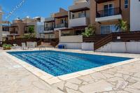2 Bedroom Town house in Argaka (Paphos) for sale 