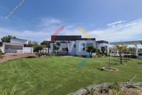 3 Bedroom Bungalow in Moni (Limassol) to rent 