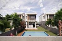 2 Bedroom Semi-detached house in Pyla (Larnaca) for sale 