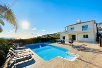 5 Bedroom Detached house · Chlorakas (Paphos) for sale 