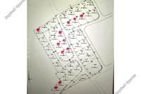 521 SQM Plot · Pervolia (Larnaca) for sale 