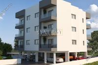 3 Bedroom Apartment · Omonoia (Limassol) for sale 