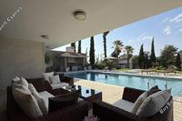 5 Bedroom Detached house in Makedonitissa (Nicosia) for sale 