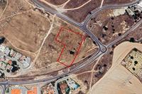 8156 SQM Land in Dasoupoli (Nicosia) for sale 