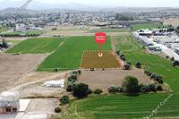 2853 SQM Land in Dali (Nicosia) for sale 