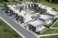 2 Bedroom Detached house in Geroskipou (Paphos) for sale 