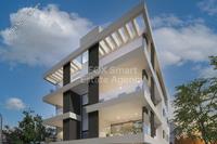 3 Bedroom Penthouse in Strovolos (Nicosia) for sale 