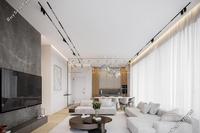 3 Bedroom Apartment · Nicosia Municipality (Nicosia) for sale 