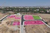 18367 SQM Plot in Strovolos (Nicosia) for sale 