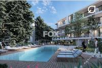 2 Bedroom Apartment in Kato Paphos Universal (Paphos) for sale 