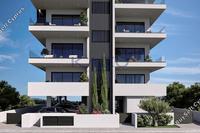 3 Bedroom Apartment in Linopetra (Limassol) for sale 