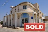  Mixed Use Project · Deryneia (Famagusta) for sale 