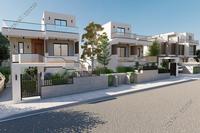3 Bedroom Detached house in Chlorakas (Paphos) for sale 
