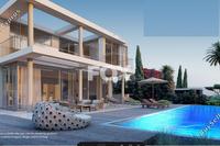 5 Bedroom Detached house in Peyia (Paphos) for sale 