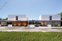 4 Bedroom Detached house in Strovolos (Nicosia) for sale 