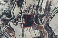 6892 SQM Land in Laneia (Limassol) for sale 