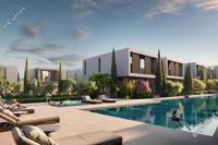 6 Bedroom Detached house · Coral Bay (Paphos) for sale 
