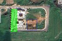 532 SQM Plot · Deryneia (Famagusta) for sale 