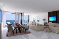3 Bedroom Apartment · Limassol Municipality (Limassol) for sale 