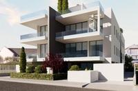 2 Bedroom Apartment · Livadia Larnacas (Larnaca) for sale 