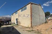 Warehouse · Agios Silas (Limassol) for sale 
