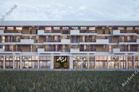 1 Bedroom Apartment in Livadia Larnacas (Larnaca) for sale 