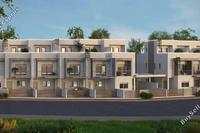 2 Bedroom Town house · Agios Tychonas (Limassol) for sale 