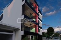 2 Bedroom Apartment in Agios Dometios (Nicosia) for sale 