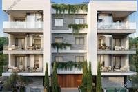 2 Bedroom Apartment · Geroskipou (Paphos) for sale 