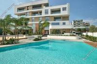2 Bedroom Apartment in Agios Tychonas (Limassol) for sale 