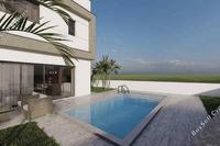 3 Bedroom Detached house in Palodeia (Limassol) for sale 