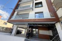 2 Bedroom Apartment in Agios Ioannis Village Limassol (Limassol) to rent 