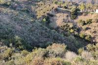 2342 SQM Land in Asgata (Limassol) for sale 