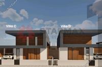 3 Bedroom Detached house · Livadia Larnacas (Larnaca) for sale 