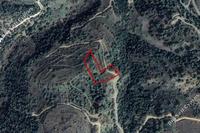 4367 SQM Land · Gerakies (Nicosia) for sale 