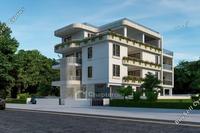 2 Bedroom Apartment · Paphos Municipality (Paphos) for sale 