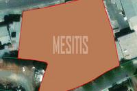 3549 SQM Plot · Nicosia Municipality (Nicosia) for sale 