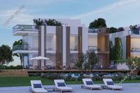 3 Bedroom Detached house in Ayia Napa (Famagusta) for sale 