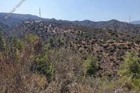 5017 SQM Land · Kato Lefkara (Larnaca) for sale 