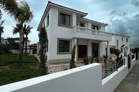 5 Bedroom Detached house · Dekeleia (Larnaca) for sale 