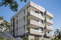 2 Bedroom Apartment in Agios Athanasios (Limassol) for sale 