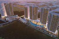 2 Bedroom Apartment · Larnaca Municipality (Larnaca) for sale 