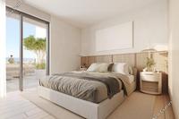 3 Bedroom Penthouse · Kissonerga (Paphos) for sale 