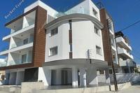 3 Bedroom Apartment · Aradippou (Larnaca) to rent 