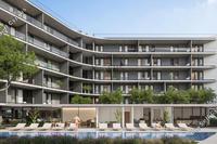 1 Bedroom Apartment in Verengaria Limassol (Limassol) for sale 