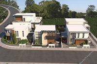3 Bedroom Detached house · Oroklini (Larnaca) for sale 